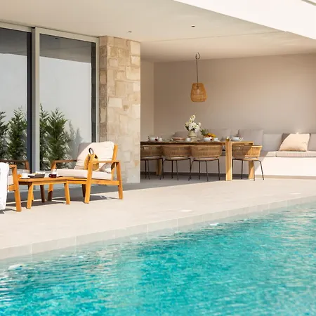 Zalu With Heated Pool * Srinjine